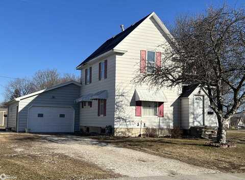 901 6th Avenue North, Humboldt, IA 50548