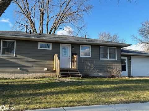 2726 20Th Avenue N, Fort Dodge, IA 50501