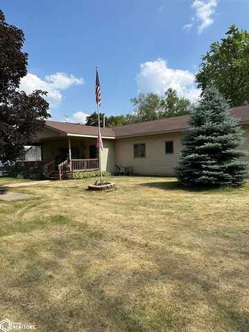 414 NE 3Rd Street, Eagle Grove, IA 50533