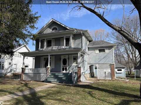 507 5th Ave. N., Humboldt, IA 50548