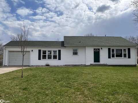 1008 11th Avenue North, Humboldt, IA 50548