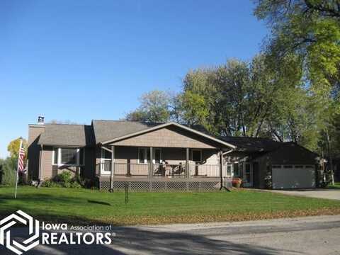 204 S 4th Street, Mallard, IA 50562