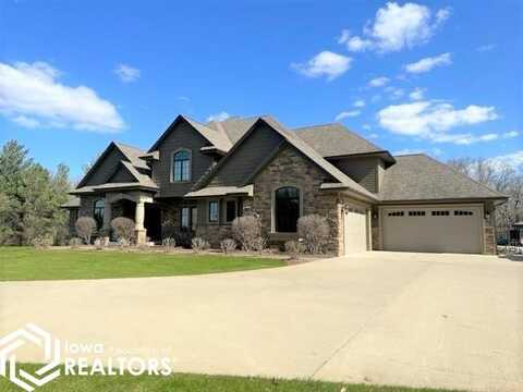 5 Hilltop Lane, Algona, IA 50511