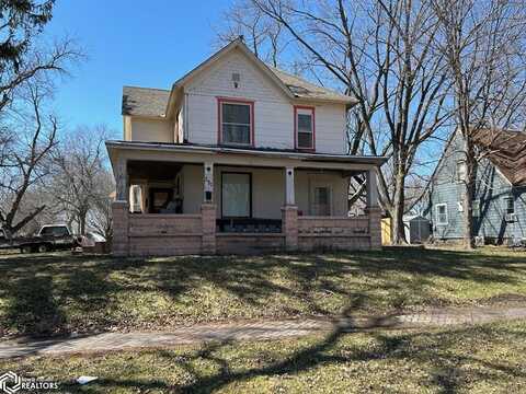 321 S Cadwell, Eagle Grove, IA 50533