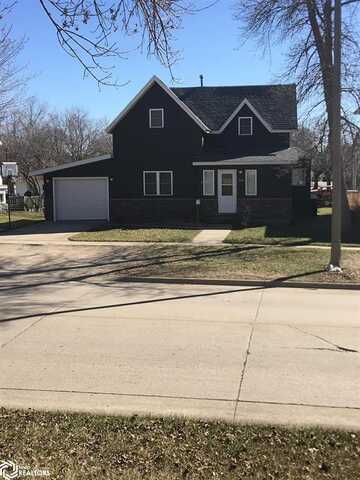 614 E Call Street, Algona, IA 50511