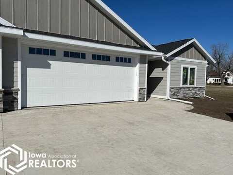 1505 Creekside Drive, Humboldt, IA 50548