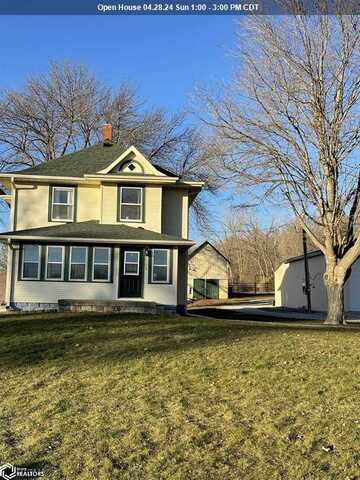 101 6th Avenue N, Humboldt, IA 50548