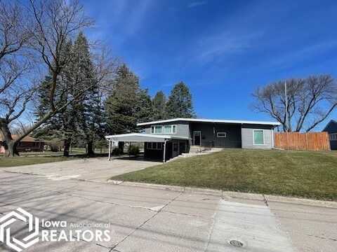 603 SE 5Th Street, Eagle Grove, IA 50533