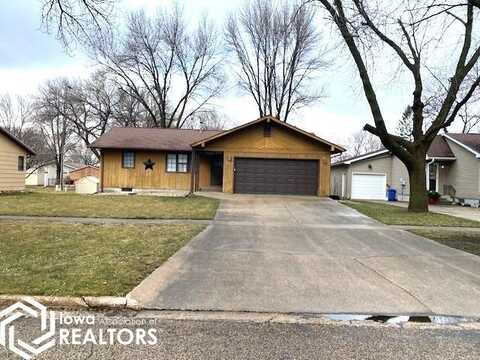 1303 E North Street, Algona, IA 50511