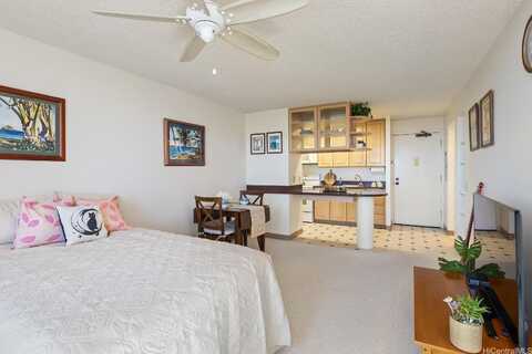 2040 Nuuanu Avenue, Honolulu, HI 96817