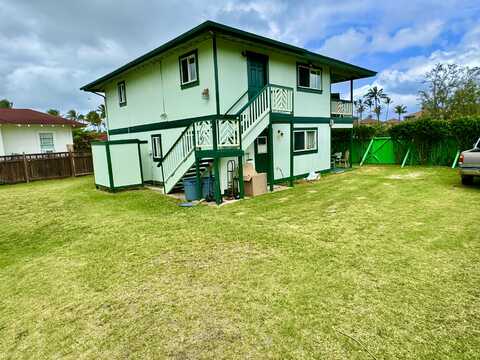 04-1176-B KUHIO HWY, KAPAA, HI 96746