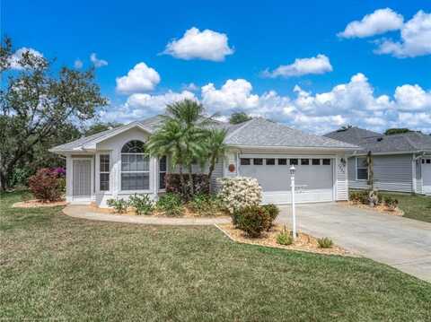 3509 E Saint Andrews Drive, Avon Park, FL 33825