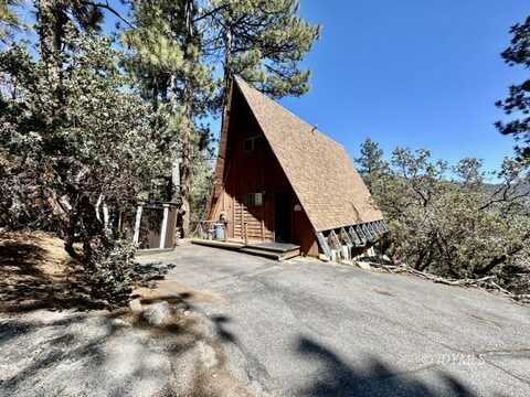 25060 Foster Lake Road, Idyllwild, CA 92549