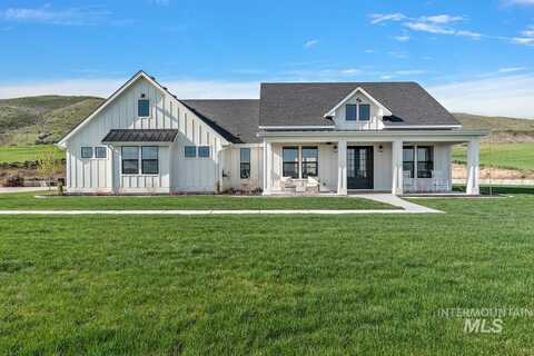 3353 Magnolia Lane, Emmett, ID 83617