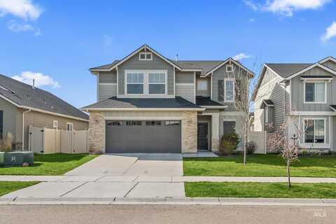 2685 E Blackstone Dr, Eagle, ID 83616