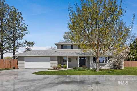 12600 W Goldenrod, Boise, ID 83713