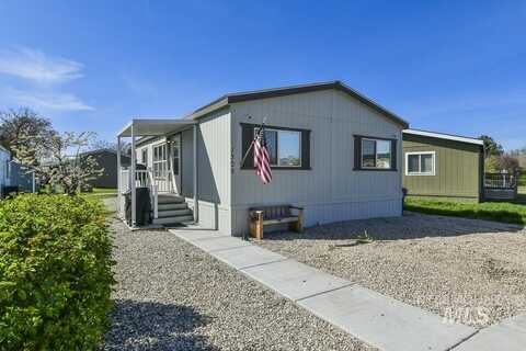 1309 N Oakwood Lane, Boise, ID 83704