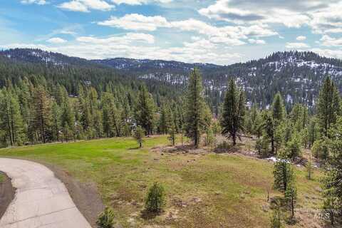 Lot 14 Tamarack View, New Meadows, ID 83654