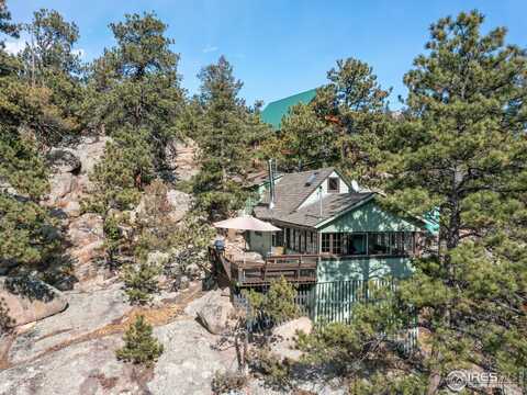 140 Loveland Heights Ln, Drake, CO 80515