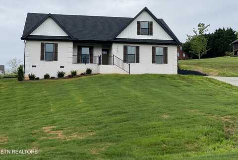 3430 Colby Cove Drive, Maryville, TN 37801