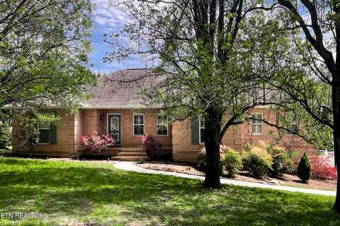 1244 River Oaks Drive, Kingston, TN 37763