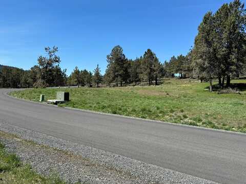 Lot 1131 Murrelet Road, Klamath Falls, OR 97601