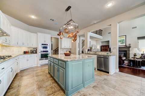 13504 Coleto Creek TRL, Austin, TX 78732