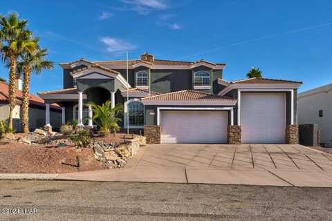 2730 Via Palma, Lake Havasu City, AZ 86406