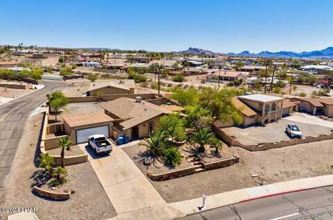 124 Acoma Blvd N, Lake Havasu City, AZ 86403