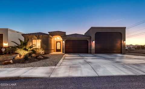 3179 Summit Way, Lake Havasu City, AZ 86406