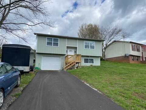 2207 CROWN CIRCLE, Morristown, TN 37814