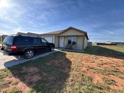 3602 3rd Place, Lubbock, TX 79403