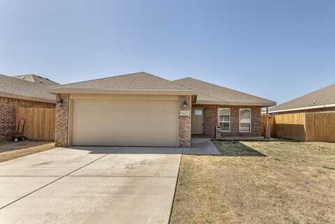 8427 10th Place, Lubbock, TX 79416