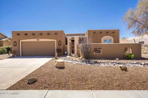 4656 Mesa Rico Drive, Las Cruces, NM 88011