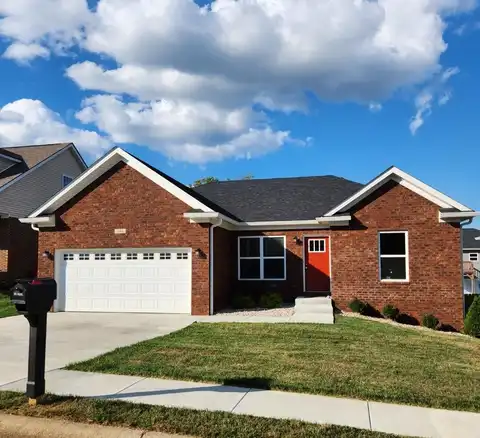 104 BAYBERRY Lane, Frankfort, KY 40601