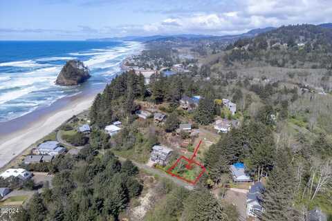 Lot 1000 Nescove Drive NW, Neskowin, OR 97149