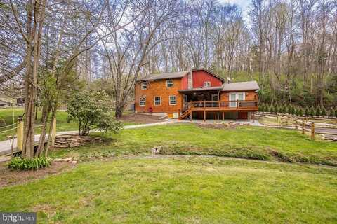 525 GORAM RD, BROGUE, PA 17309