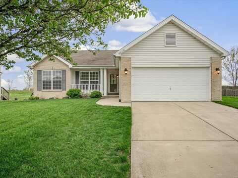 6909 Lawlen Court, Fairview Heights, IL 62208