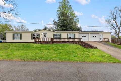 302 5th Street East, Scott City, MO 63780