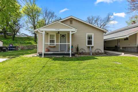 1525 North Water Street, Cape Girardeau, MO 63701