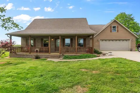 791 Rail Road, Whitewater, MO 63785