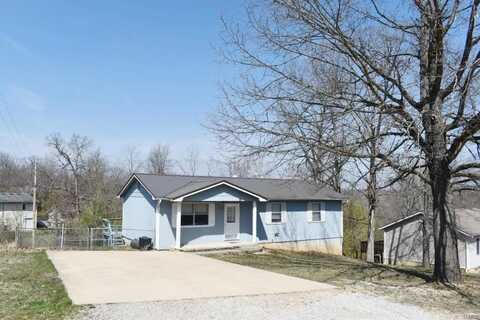 15325 Talent Lane, Saint Robert, MO 65584