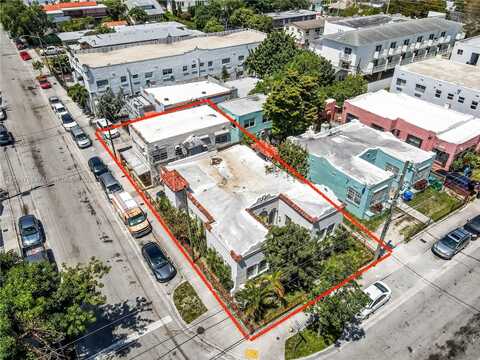 1011 SW 5th St, Miami, FL 33130