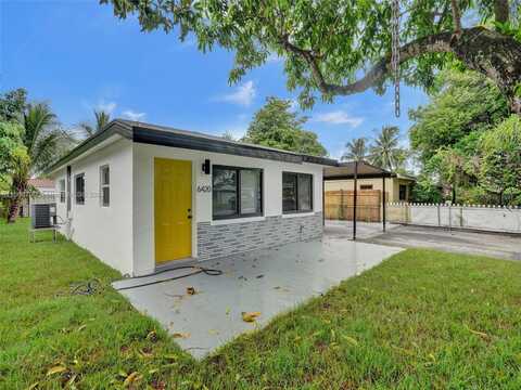 6420 SW 22nd Ct, Miramar, FL 33023