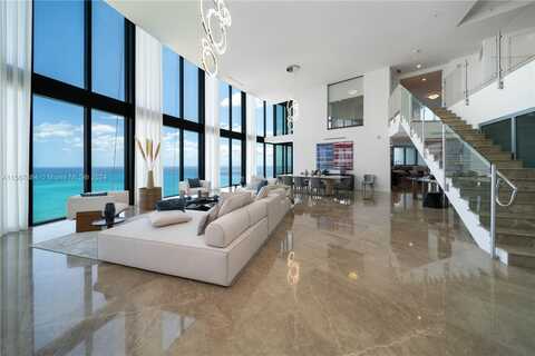 18555 Collins Ave, Sunny Isles Beach, FL 33160