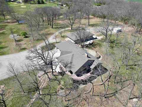 3636 NW Button Road, Topeka, KS 66618