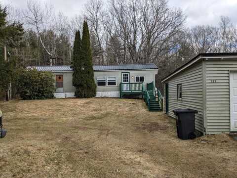 333 Windsor Street, Randolph, ME 04346