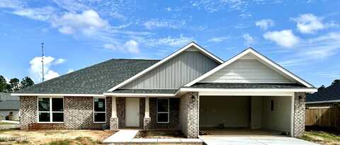 6203 Saphire Lane, Biloxi, MS 39532