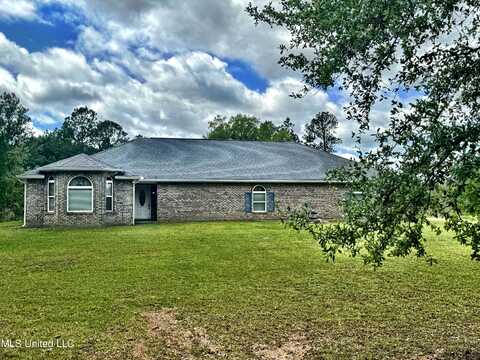 5200 Lower Bay Road, Bay Saint Louis, MS 39520