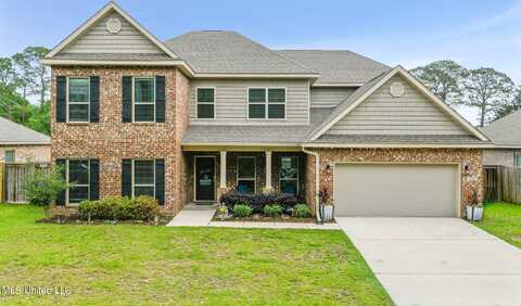 1012 Brackish Place, Ocean Springs, MS 39564